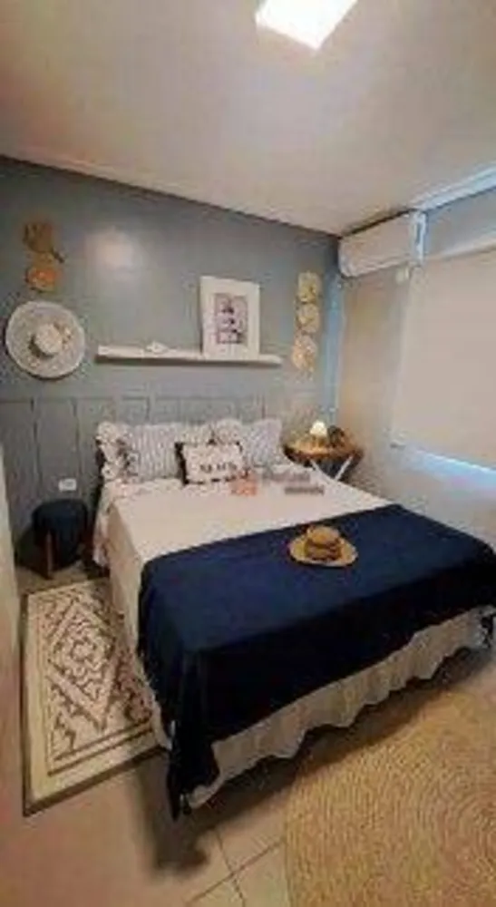 Apartamento, 2 quartos, 56 m² - Foto 6