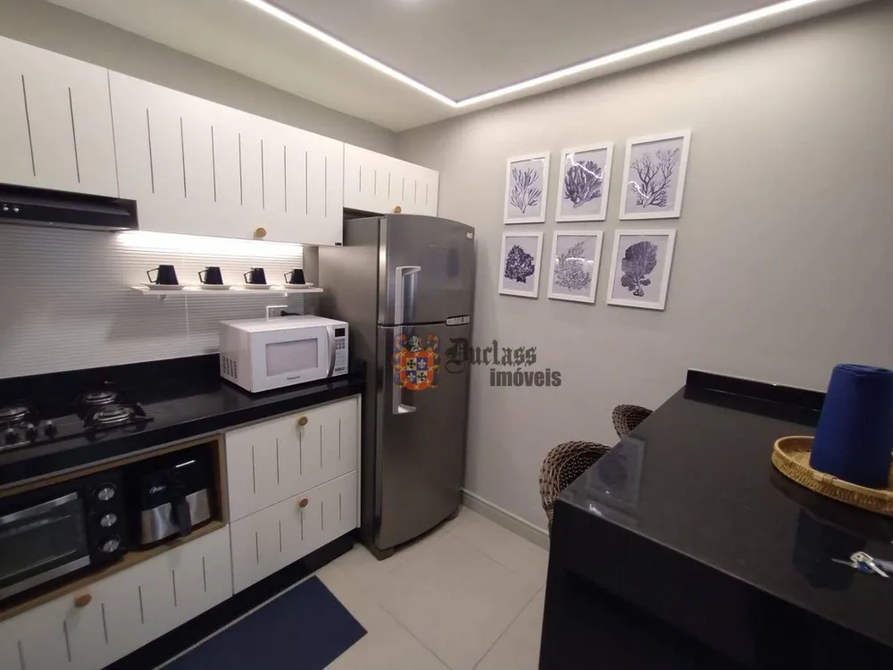 Apartamento, 2 quartos, 56 m² - Foto 4