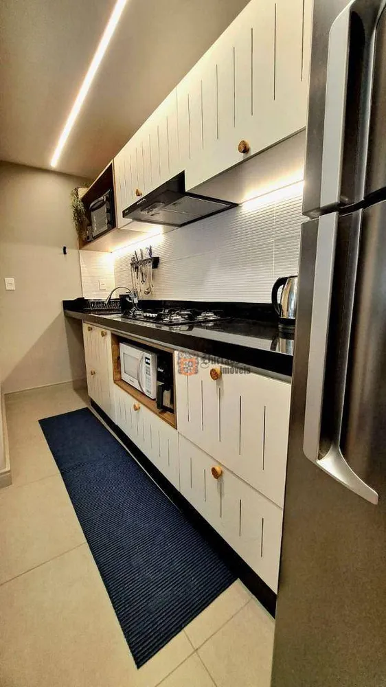 Apartamento, 2 quartos, 56 m² - Foto 7