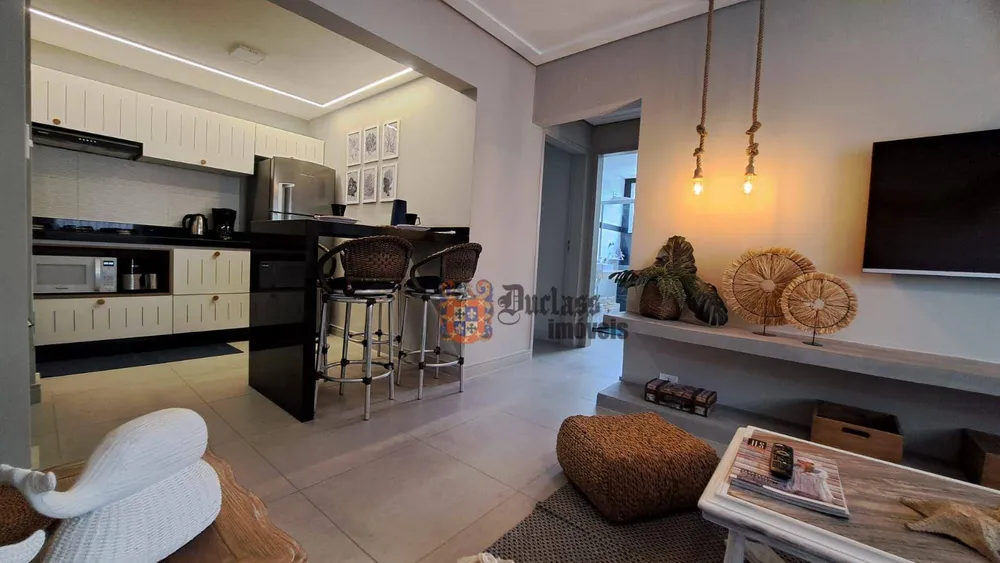 Apartamento, 2 quartos, 56 m² - Foto 1