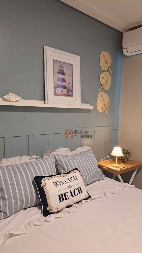 Apartamento, 2 quartos, 56 m² - Foto 8