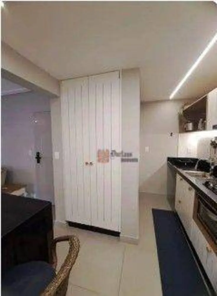 Apartamento, 2 quartos, 56 m² - Foto 2