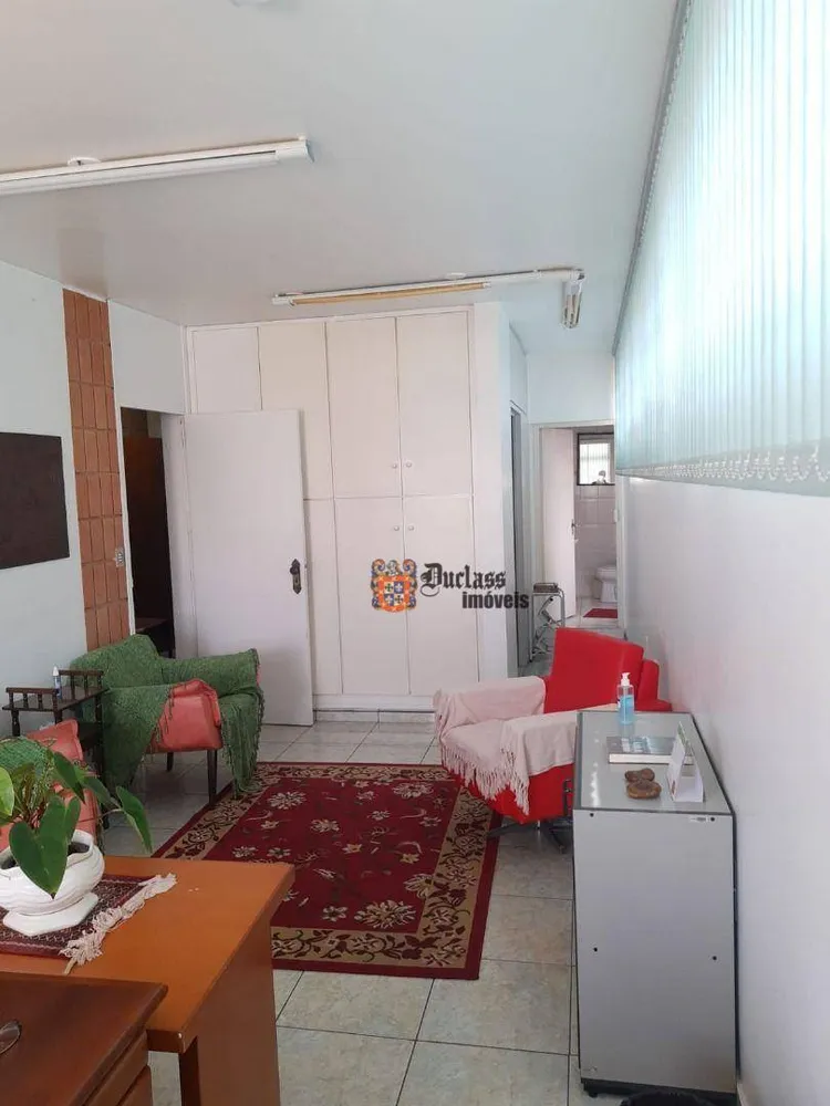 Sala-Conjunto, 90 m² - Foto 10
