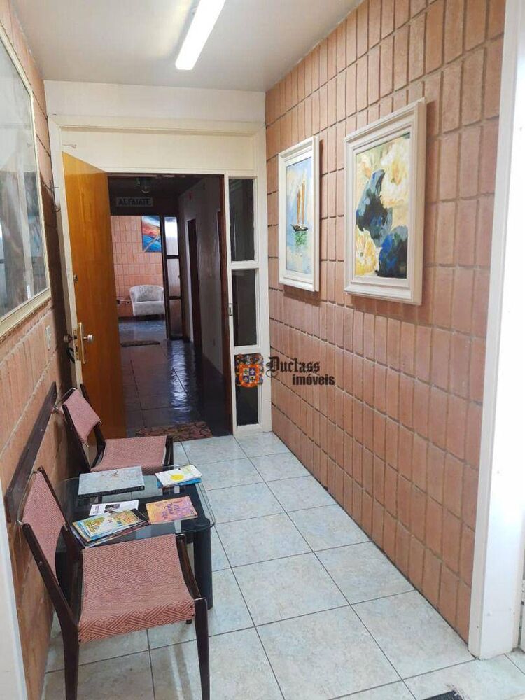 Sala-Conjunto, 90 m² - Foto 1