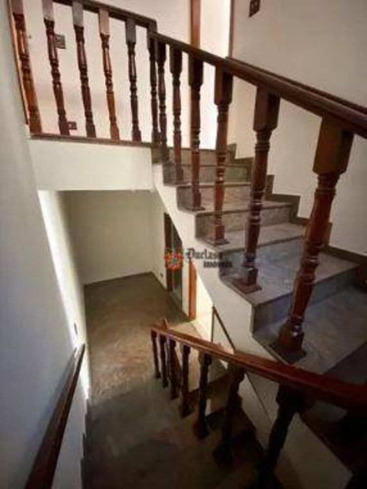 Sobrado, 4 quartos, 429 m² - Foto 7