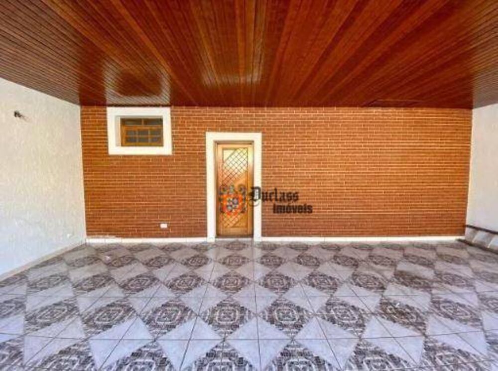 Sobrado, 4 quartos, 429 m² - Foto 6
