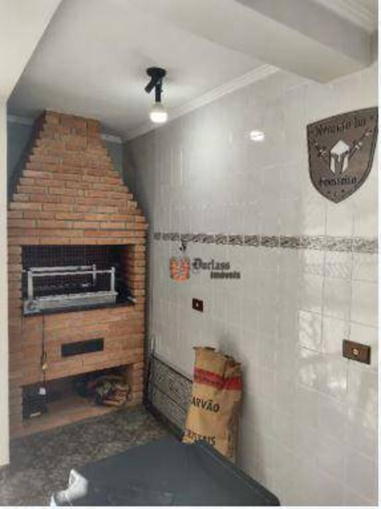 Sobrado, 4 quartos, 429 m² - Foto 9