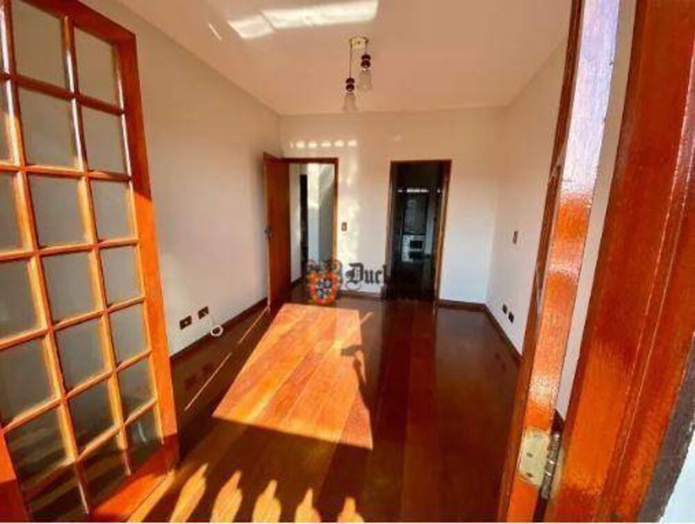 Sobrado, 4 quartos, 429 m² - Foto 15