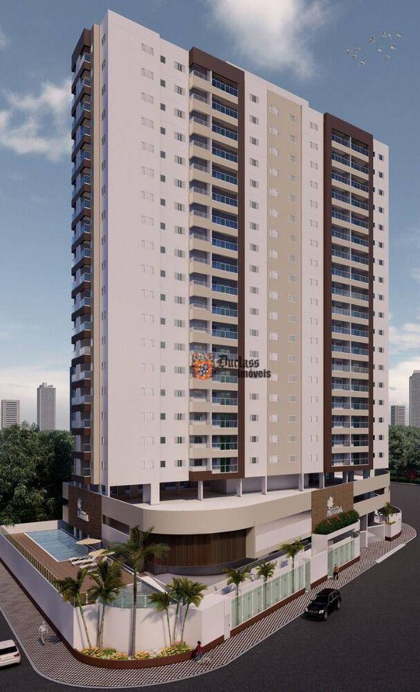 Apartamento, 2 quartos, 67 m² - Foto 11