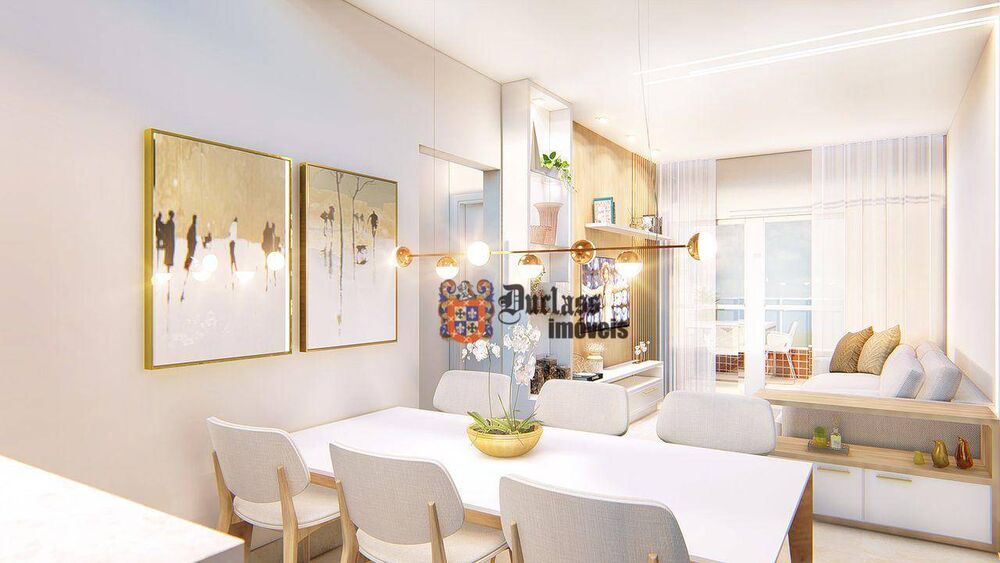 Apartamento, 2 quartos, 67 m² - Foto 8