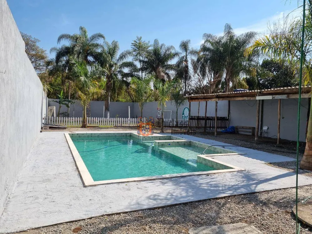 Chácara, 1 quarto, 1125 m² - Foto 3