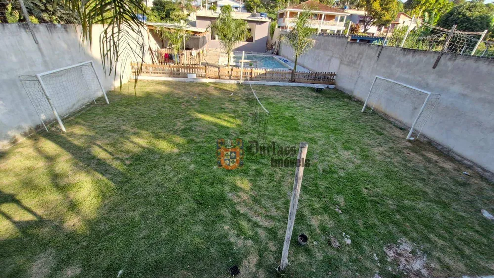 Chácara, 1 quarto, 1125 m² - Foto 1