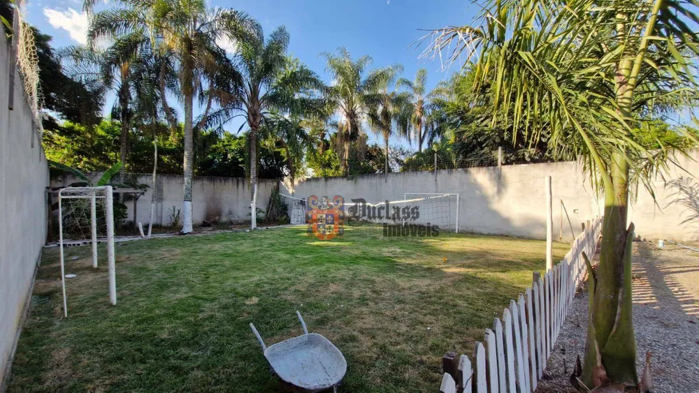 Chácara, 1 quarto, 1125 m² - Foto 4