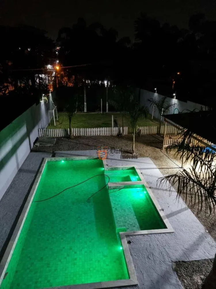 Chácara, 1 quarto, 1125 m² - Foto 5