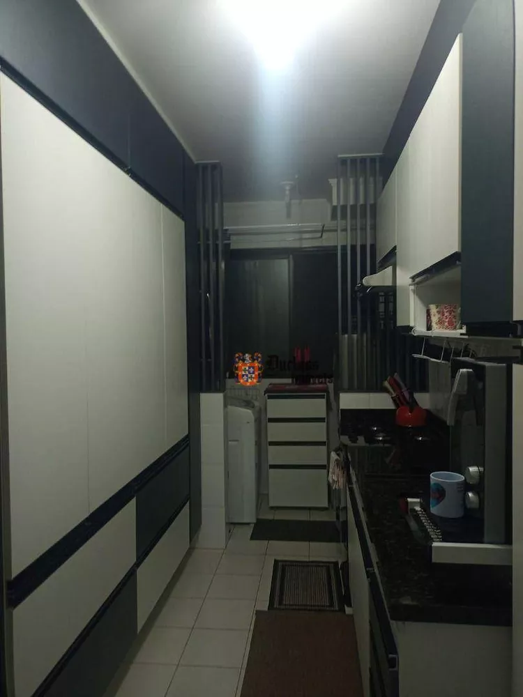 Apartamento, 2 quartos, 74 m² - Foto 20