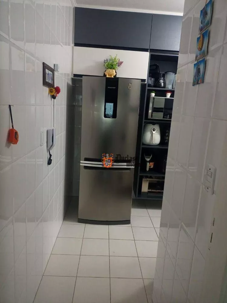 Apartamento, 2 quartos, 74 m² - Foto 7