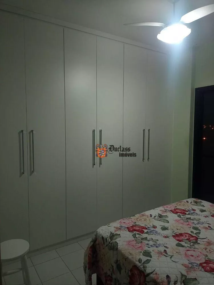 Apartamento, 2 quartos, 74 m² - Foto 2