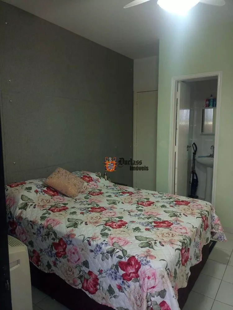 Apartamento, 2 quartos, 74 m² - Foto 11