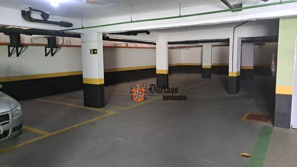 Apartamento, 2 quartos, 74 m² - Foto 19