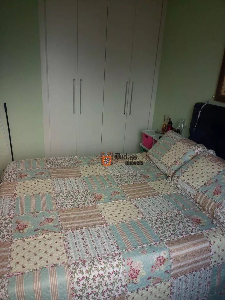Apartamento, 2 quartos, 74 m² - Foto 1
