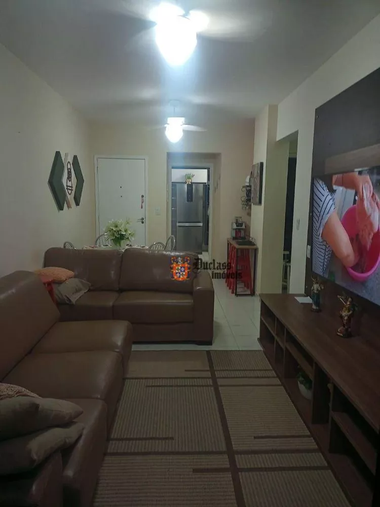 Apartamento, 2 quartos, 74 m² - Foto 3