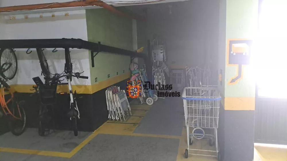 Apartamento, 2 quartos, 74 m² - Foto 12