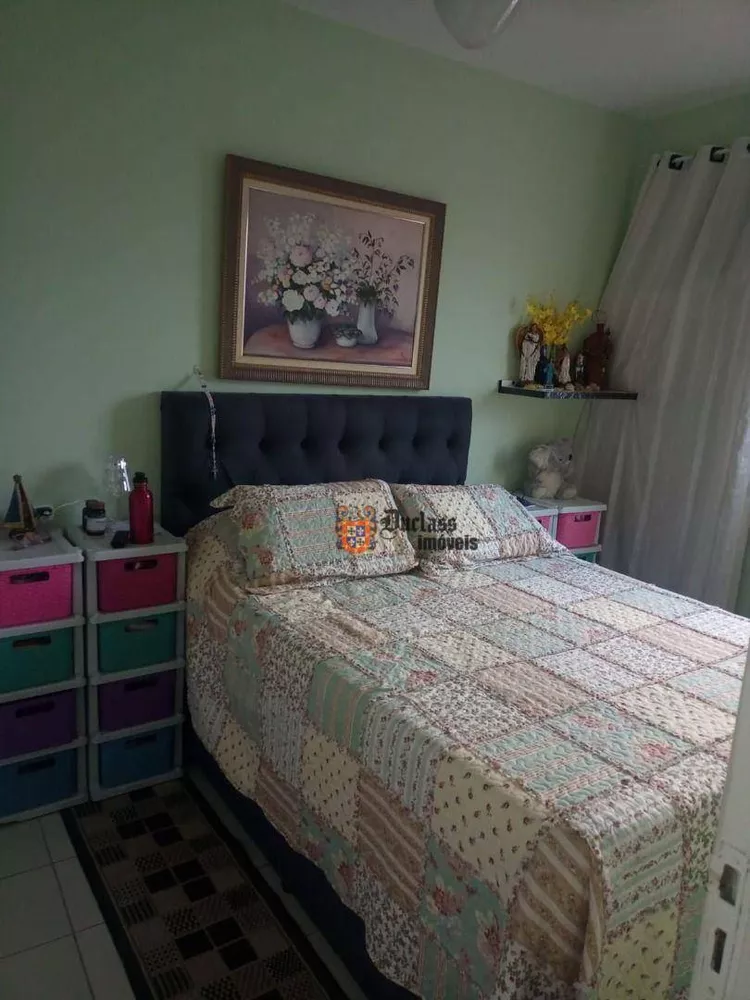 Apartamento, 2 quartos, 74 m² - Foto 10