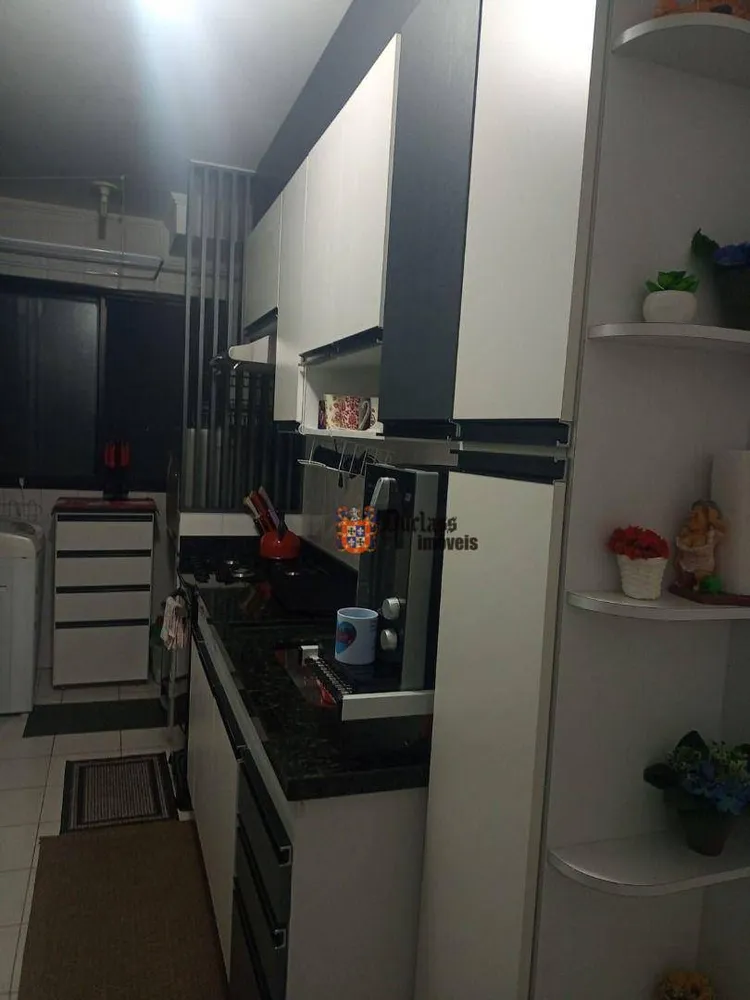 Apartamento, 2 quartos, 74 m² - Foto 5