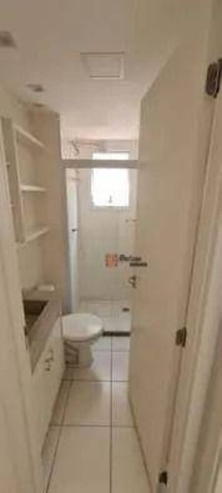 Apartamento, 2 quartos, 40 m² - Foto 6