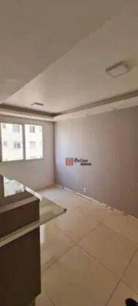 Apartamento, 2 quartos, 40 m² - Foto 8