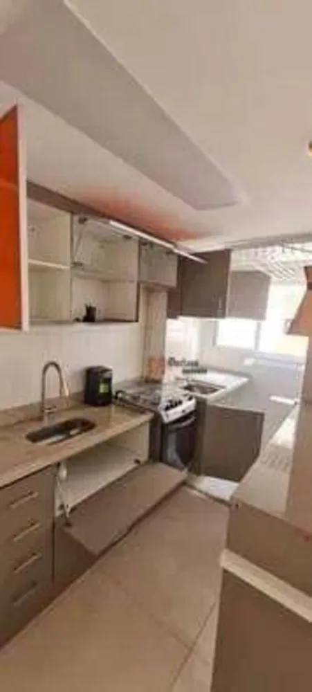 Apartamento, 2 quartos, 40 m² - Foto 8