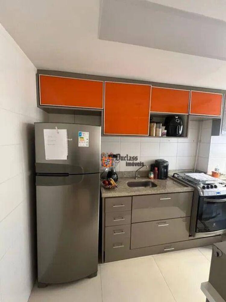 Apartamento, 2 quartos, 40 m² - Foto 1
