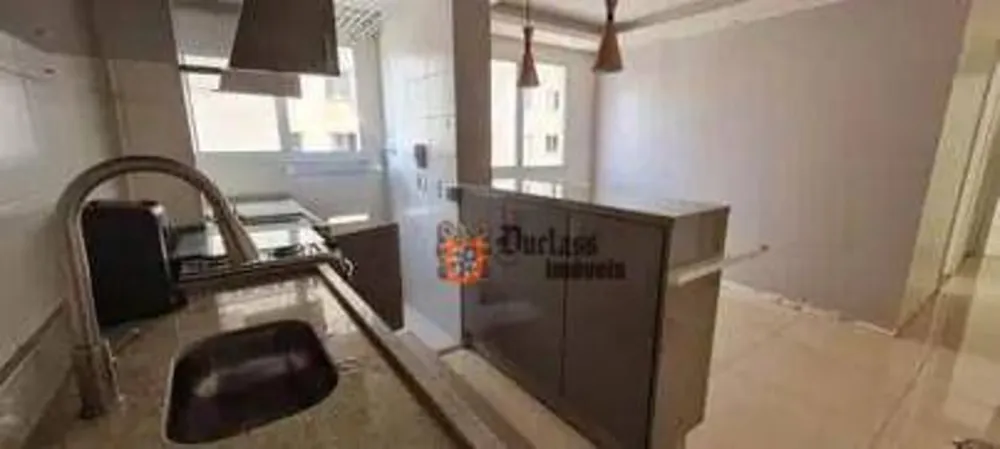 Apartamento, 2 quartos, 40 m² - Foto 5