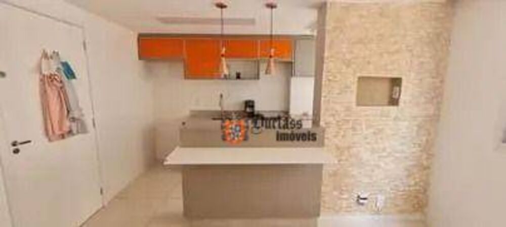 Apartamento, 2 quartos, 40 m² - Foto 2