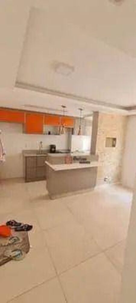 Apartamento, 2 quartos, 40 m² - Foto 4