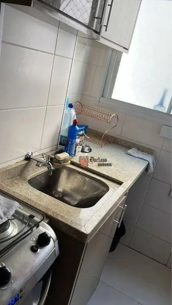 Apartamento, 2 quartos, 40 m² - Foto 16