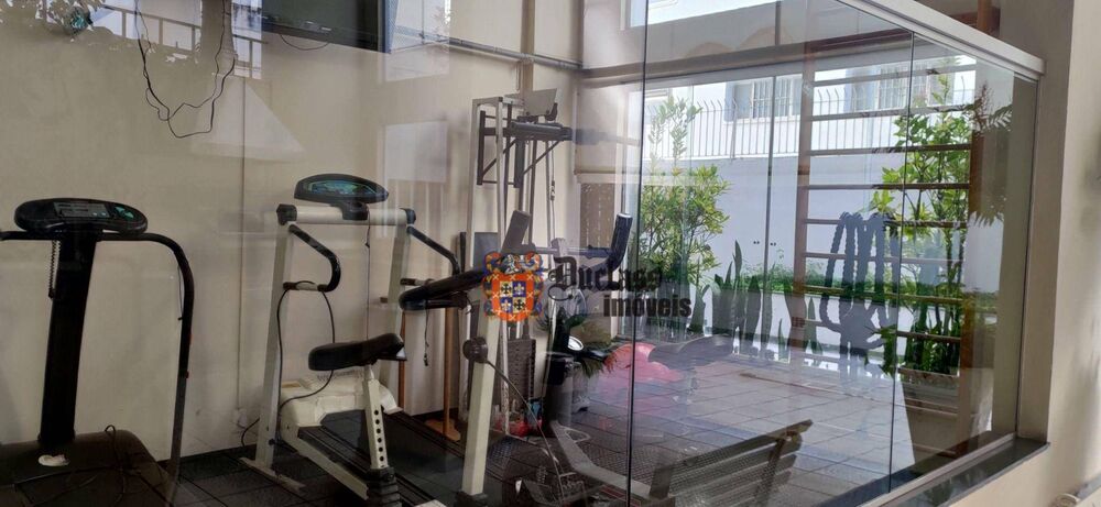 Apartamento, 4 quartos, 160 m² - Foto 5