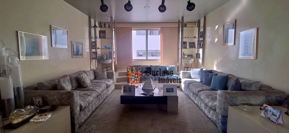 Apartamento, 4 quartos, 160 m² - Foto 3