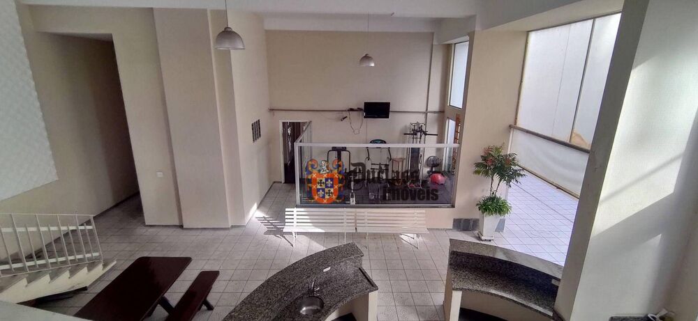 Apartamento, 4 quartos, 160 m² - Foto 2
