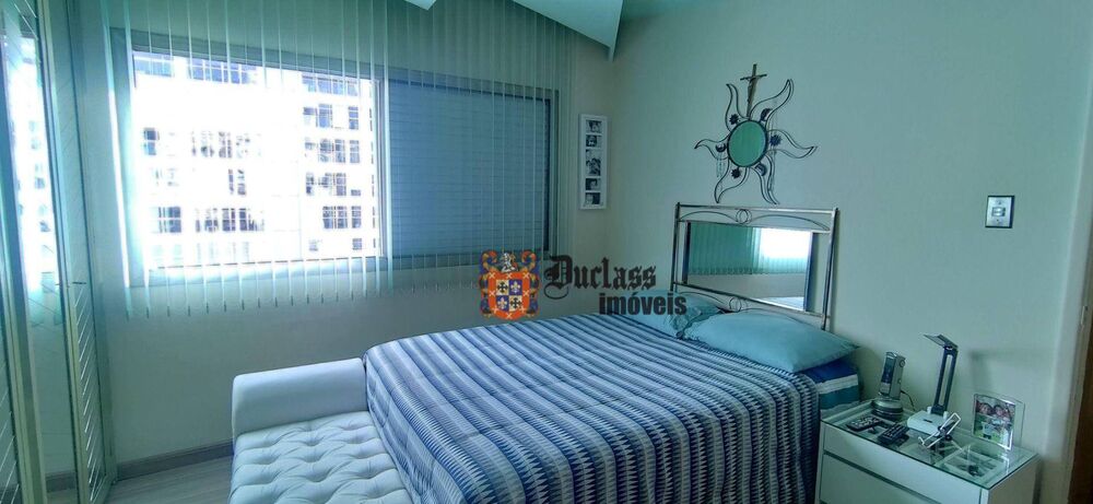 Apartamento, 4 quartos, 160 m² - Foto 4
