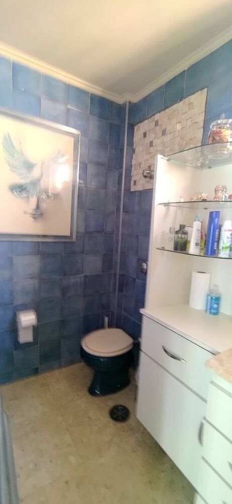 Apartamento, 4 quartos, 160 m² - Foto 1