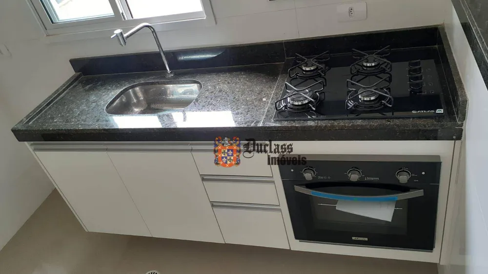 Cobertura, 2 quartos, 124 m² - Foto 5