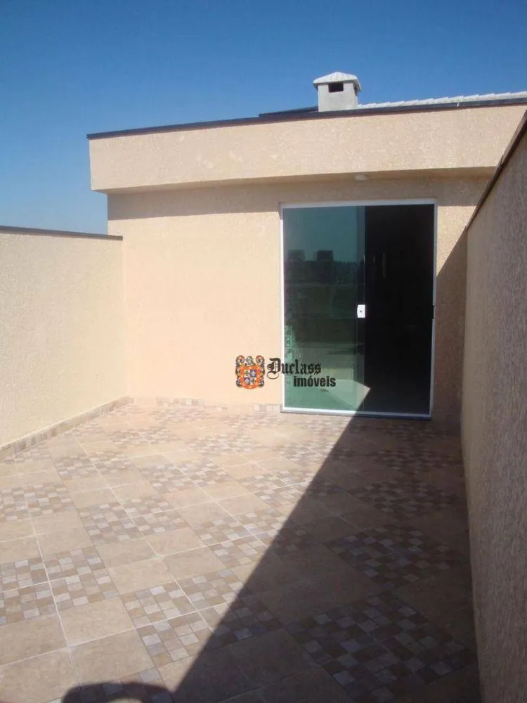Cobertura, 2 quartos, 124 m² - Foto 4