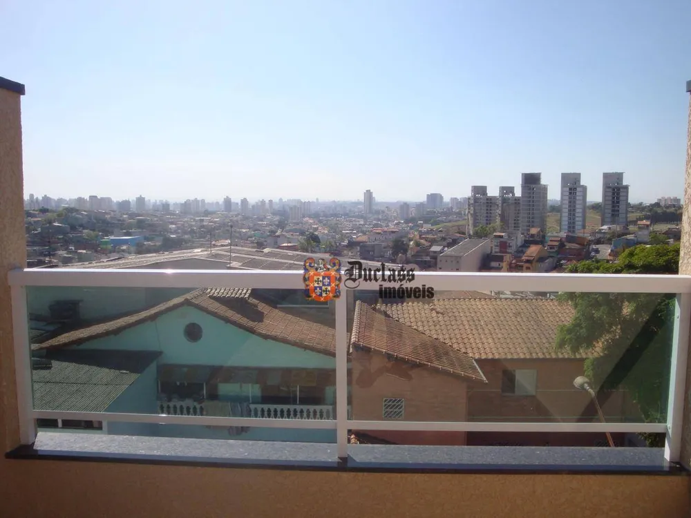 Cobertura, 2 quartos, 124 m² - Foto 6