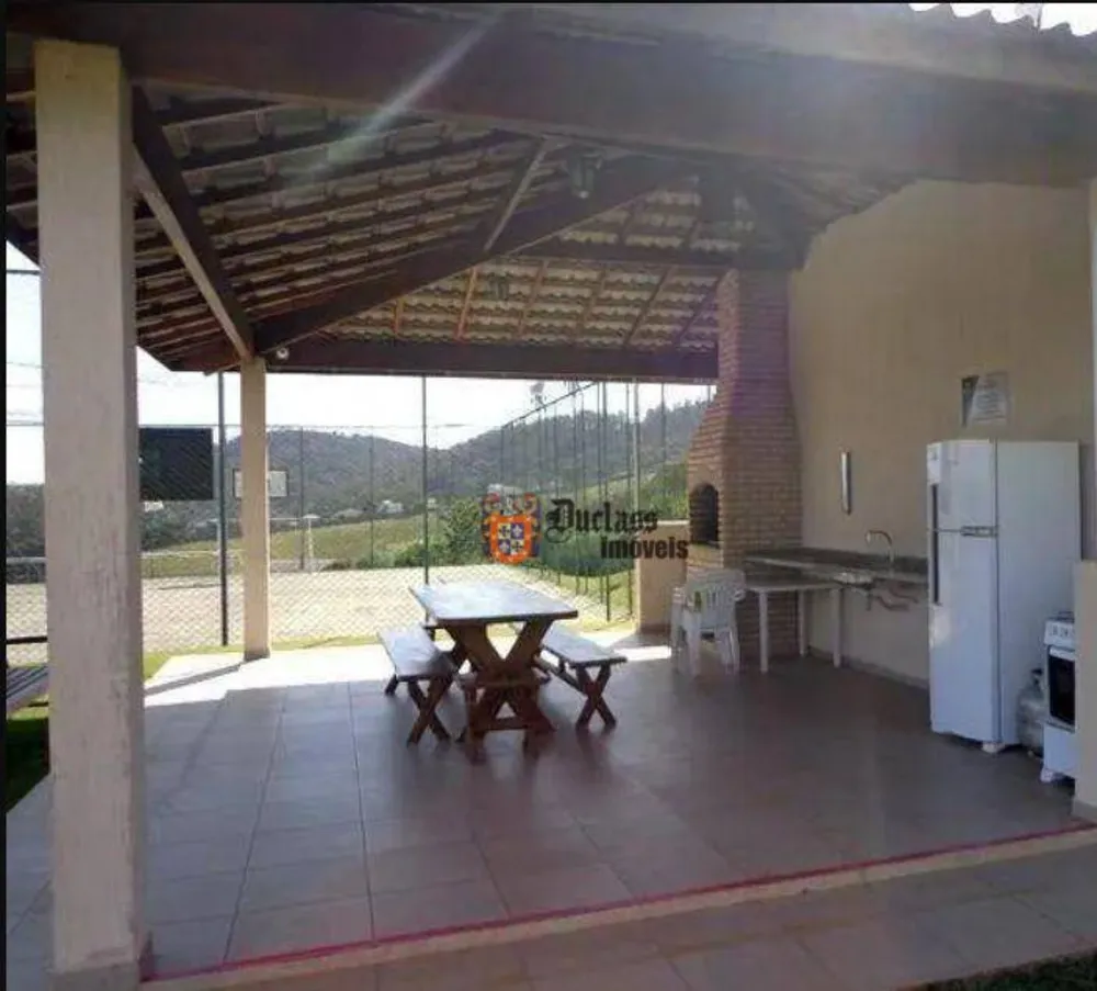 Sobrado, 5 quartos, 521 m² - Foto 7