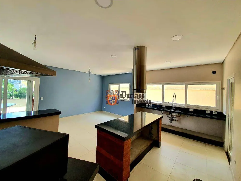 Sobrado, 5 quartos, 521 m² - Foto 8