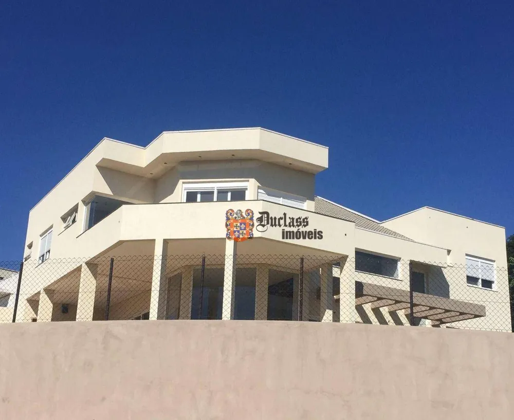 Sobrado, 5 quartos, 521 m² - Foto 2