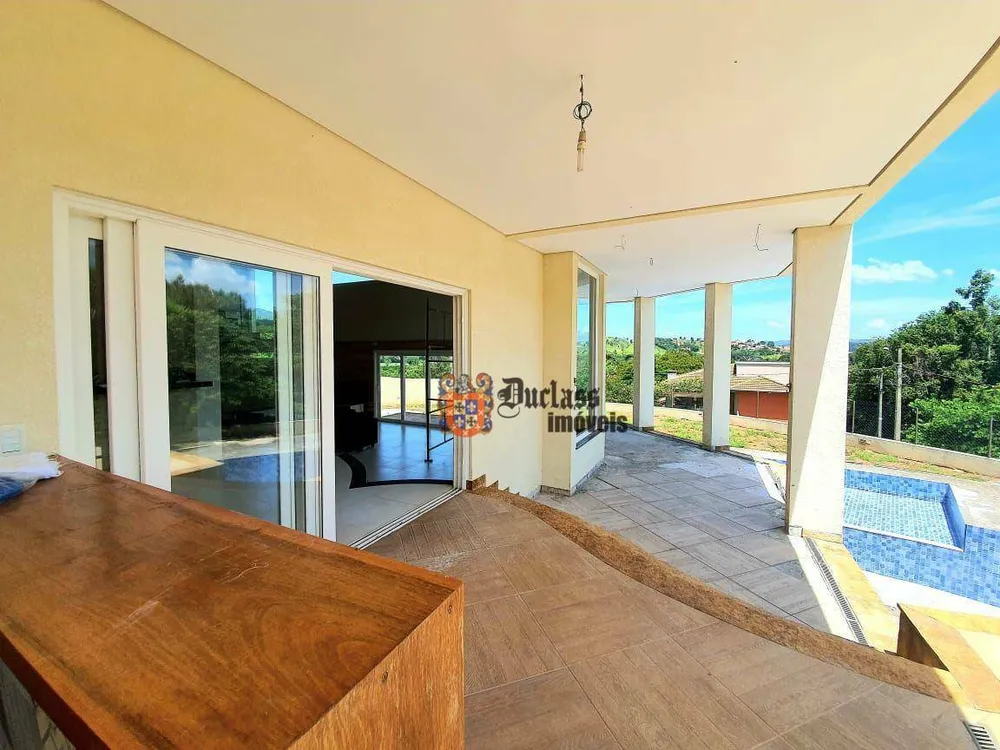 Sobrado, 5 quartos, 521 m² - Foto 5