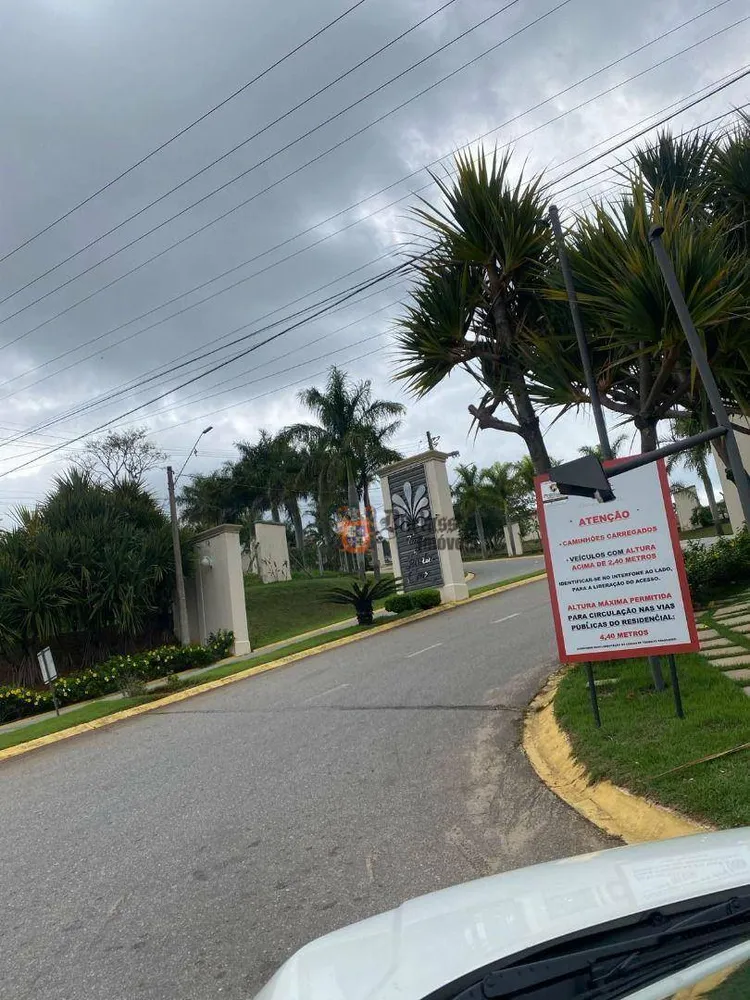 Loteamento e Condomínio, 600 m² - Foto 4