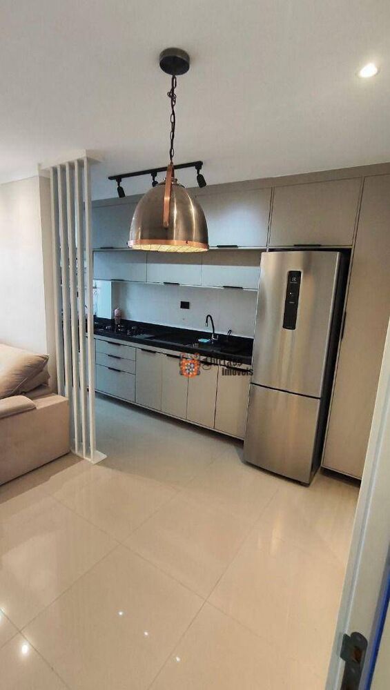Apartamento, 2 quartos, 63 m² - Foto 5